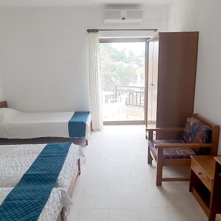 קריופיגי Hotel Pashos מראה חיצוני תמונה